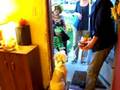 Barney S First Halloween