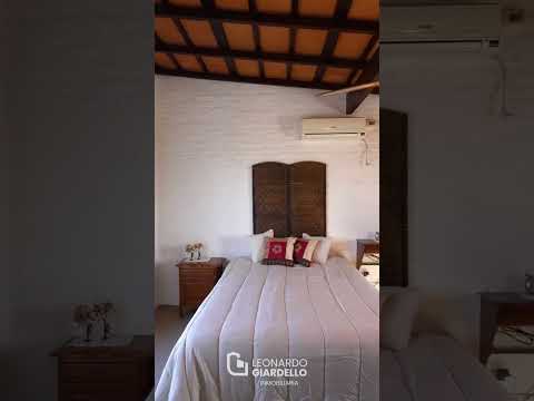 Video de YouTube - Chacra en Venta de 3 dormitorios  en Carmelo, Colonia