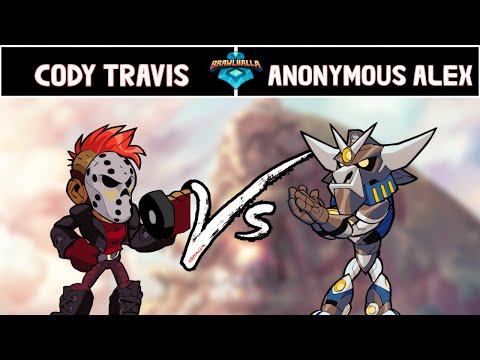 Pavelski's Reaction to Cody Travis vs Anonymous Alex - Summer Championship 2021 - Top 8 - Tourn #92
