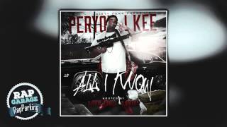 Peryon J Kee — Look