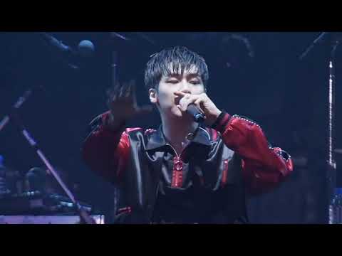 N.Flying 엔플라잉 - Knock Knock Live (Japanese Version)