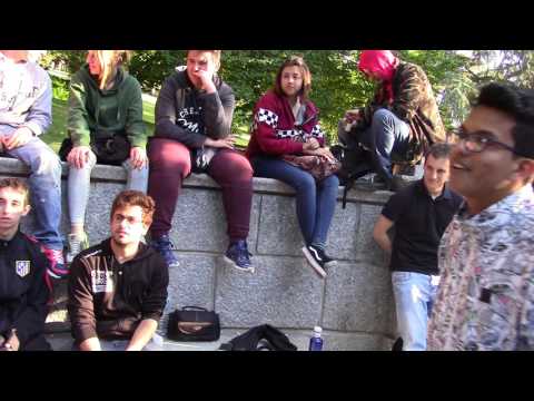 Joc vs Bola - 8avos - 2ª clasificatoria LIBRETAZOS NO GRACIAS 2016