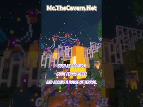 Insane Survival Surprise in Cavern! 😱 Minecraft SMP