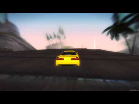 [DM] ^RydeR~ ft. Thyke ft. BrighT - Outside II