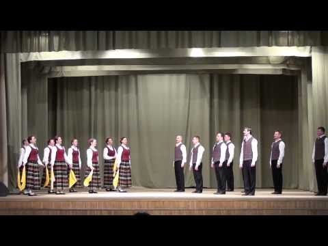 Vai domāji, vai cerēji - vpdk Sidgunda