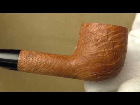 Dunhill Tanshell 4106 - pipe C842