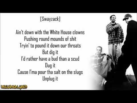 The Goats - ¿Do the Digs Dug? (Lyrics)