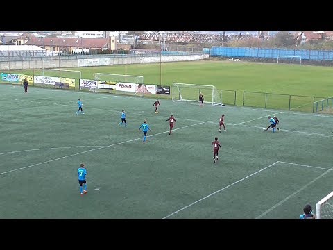 Viitorul Cluj 1 a castigat Cupa Ioan Aloman | novatv.ro