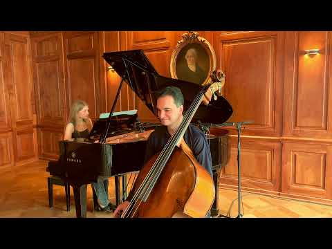 Carmen Fantasy - Roman Patkolo & Oleksandra Fedosova