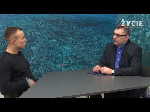 Gość Życia – Artur Rola zaprasza – Mateusz Antoniak