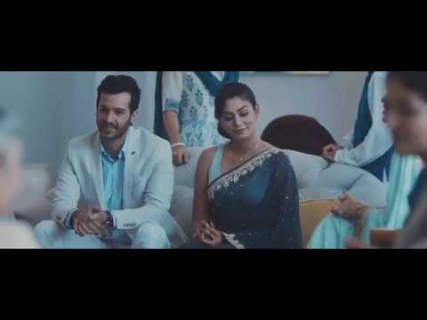 nitin sethi platinum jewelry tvc
