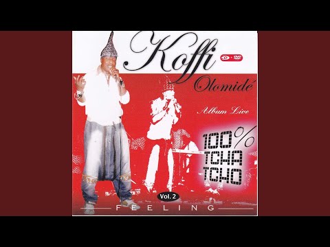 S.O.S. + Fouta Djalon, Live 100% Tchatcho, Feeling, Vol. 2