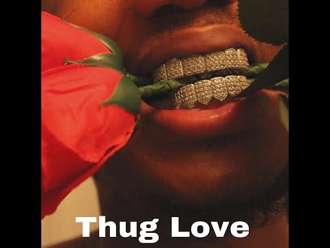 $LS- "Thug Love" (Remix) (Lyric Video)