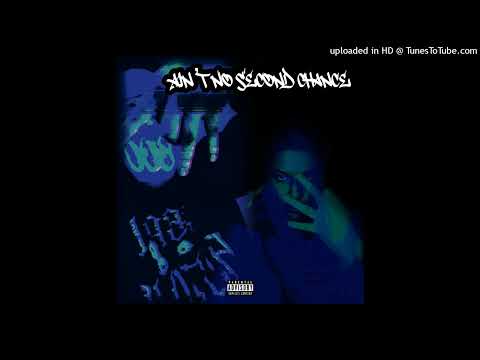 SILLEY x DEE800 - Ain’t No Second Chance