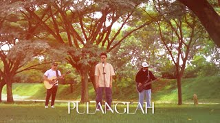 Download lagu Mario G Klau - Pulanglah (Cover by Rifqi Adhiwangsa) mp3