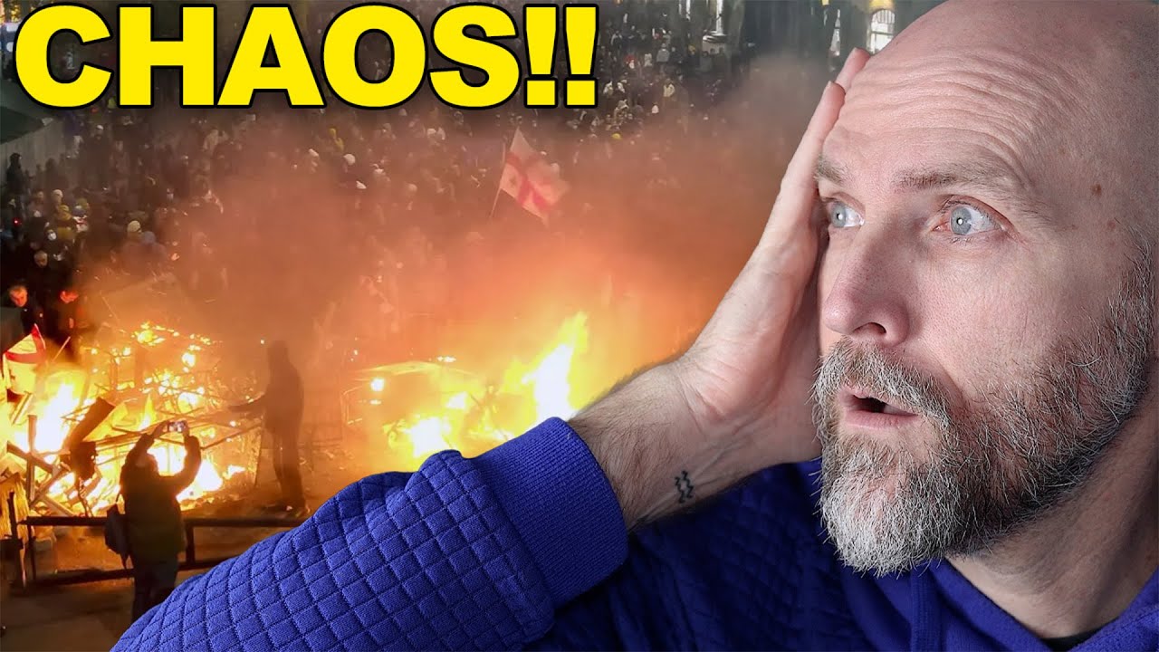 🔥⚠️RED ALERT🔥⚠️RUSSIA ON FIRE🔥IMMIGRATION IS COMING DOWN HARD🔥⚠️CHINESE ELECTRICITY ATTACK🔥PREPPERS