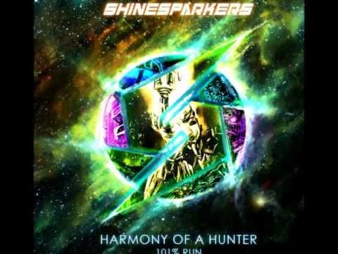 Harmony of a Hunter: 101% Run - Item Acquisition Fanfare