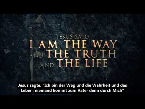 LoveRevolution TV | Jesus Christus nachzufolgen, wird Dich alles kosten