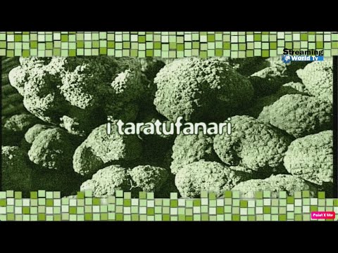 Antichi Mestieri "I Tartufanari"