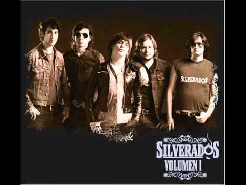 Silverados - Can You Hear The River Flow?