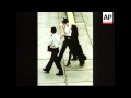 UK HEATHROW AIRPORT DIANA ROSS ARRESTED 2