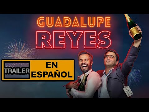 Guadalupe Reyes (2019) Official Trailer