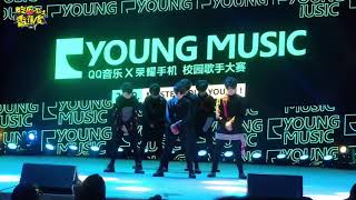 Boy story oh my Gosh