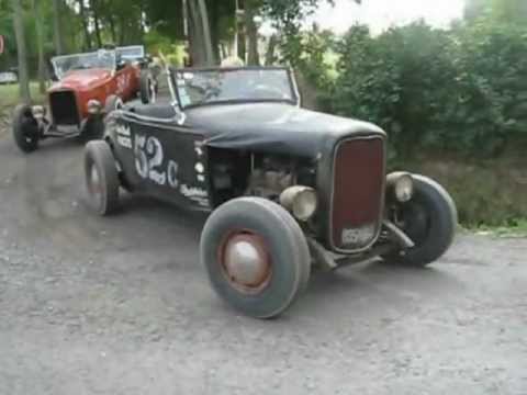 Hot Rod Racing France