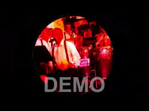 HAIDA HUO--SALSA BRAVA  DJ DANIEL PIÑEROS