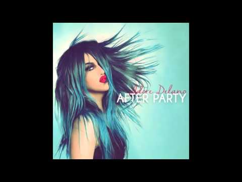 I Can't Love You - Adore Delano