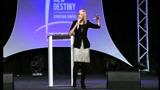 Atonement - Pastor Paula White - 09/15/13