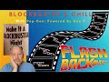 1980s Blockbuster Night DVD Killed The Video STORE Blockbuster And Chill