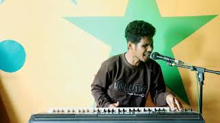 Download lagu martin kurman cover Titip Rindu Buat Ayah mp3