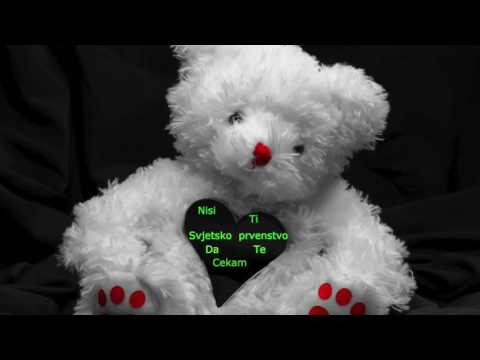 Dzenan Jahic - Tajna srca mog