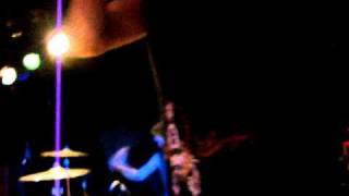 Young guns 19.03.11 Stuttgart - Elements