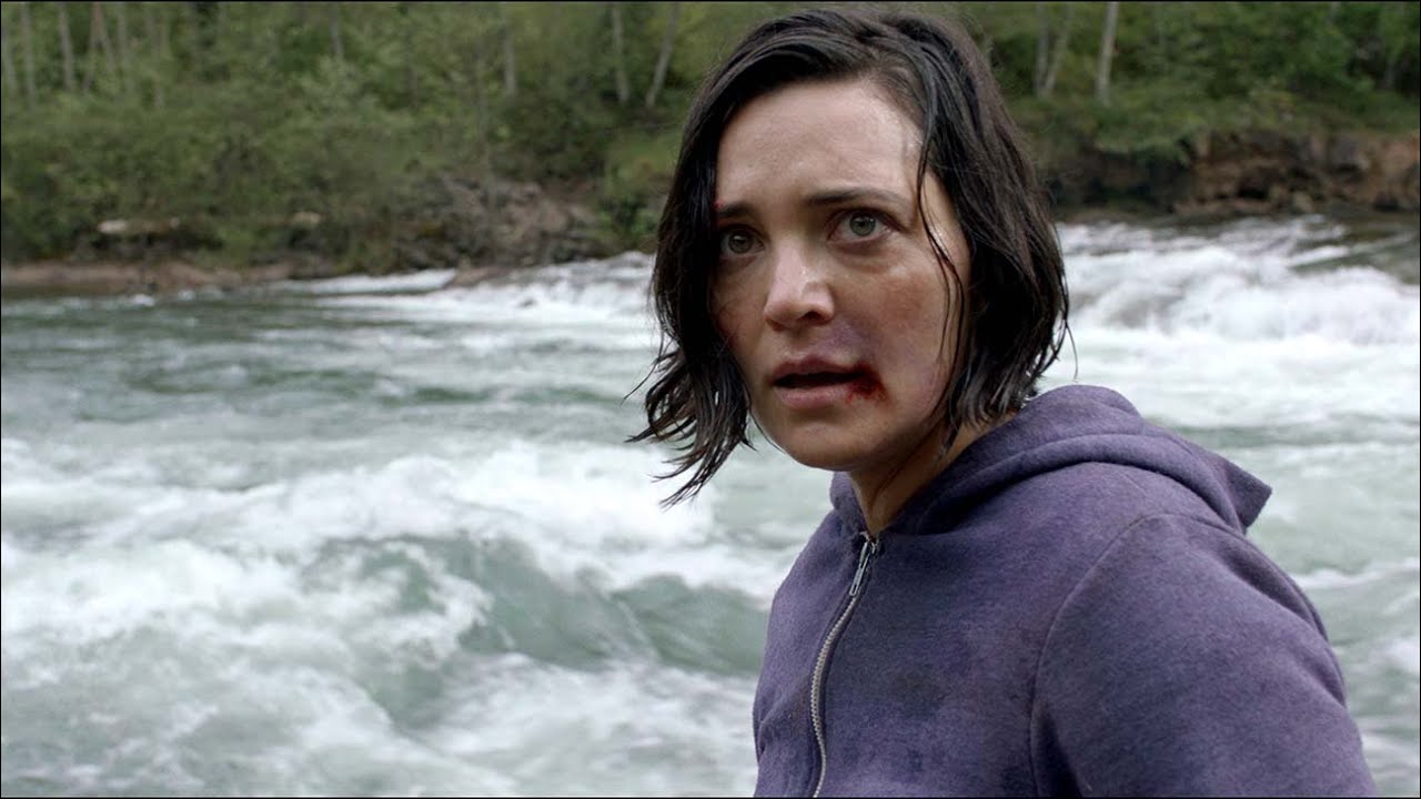 Alone (2020)  | Movie Recap