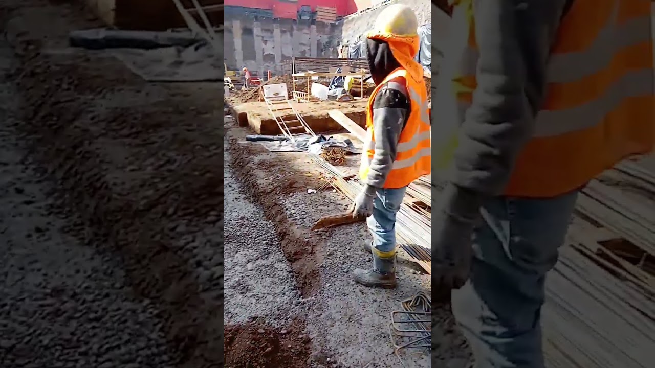 yenando foso ascensor