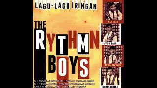 Download lagu shaari omar & the rythmn boys _ janji membawa lara (1968) mp3