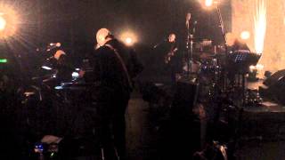 Cascadeur : The Odyssey - Live L'Autre Canal - Nancy 14-02-14