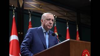 Cumhurbaşkanlığı Kabinesi Toplantısı