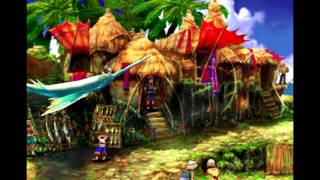 Cheery Hometown - Let's Play Chrono Cross Part 2