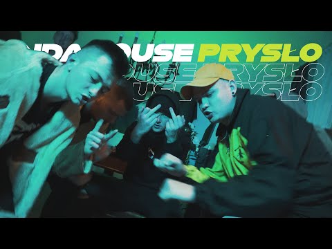 indahouse - prysło