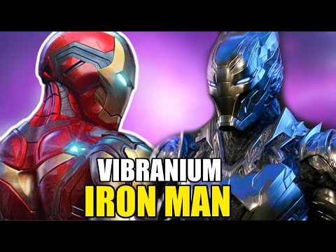 Why Iron Man Never Built a Vibranium Suit Explained (FATAL WEAKNESS)