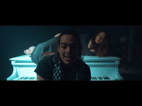 TMB Stackz - Red Night (Official Music Video)