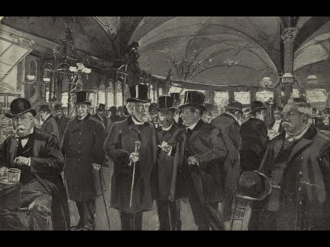 Adolf Anderssen vs Paul Morphy - Paris (1858) #120