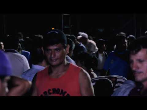 PARRANDA SELVATICA SALAZAR & ORQUESTA