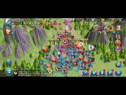 KD 2155 - KVK 3 - Ruins 1