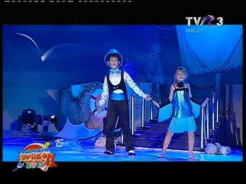 mariuca enache   mamaia 2012