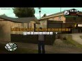Grand Theft Auto: San Andreas #1 | СидоДжи Охлажденный 