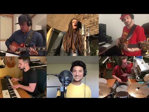 BROUSSAÏ "Confinement" #4 - Positive